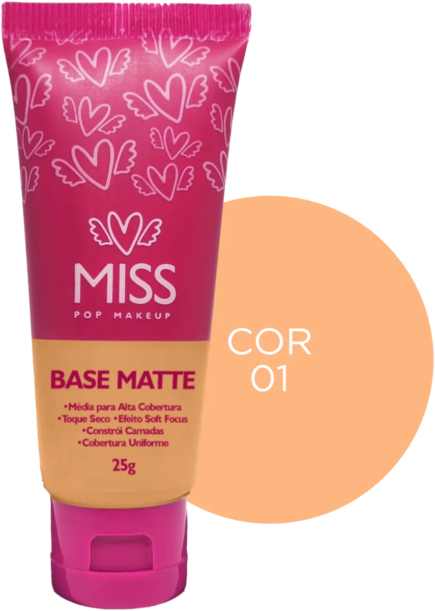 Base Matte