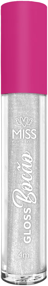 Gloss Bocão